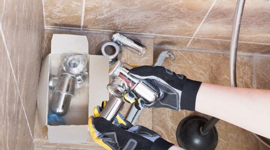 Professional Storm Sewer Service in Atlanta, LA